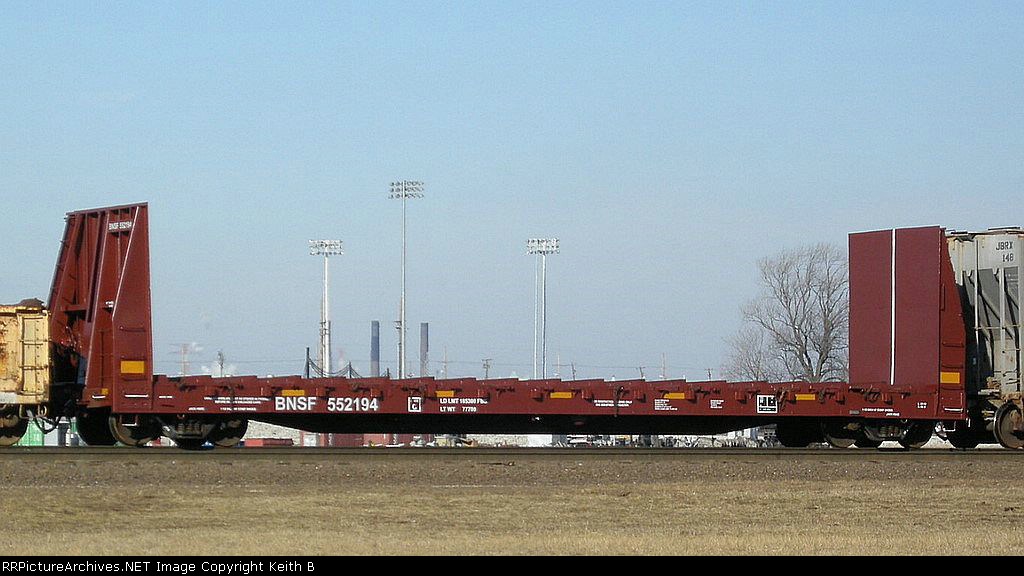 BNSF 552194