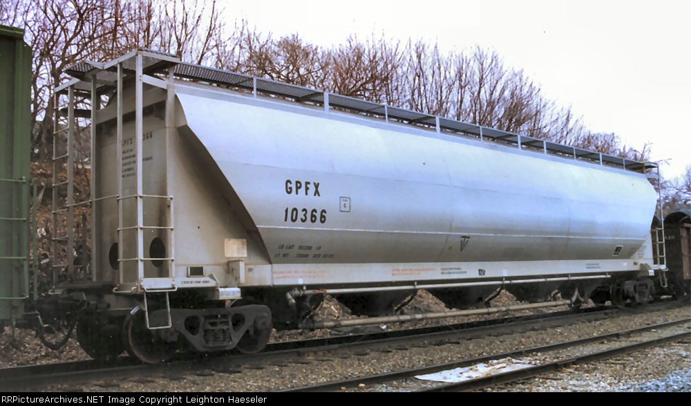 GPFX 10366