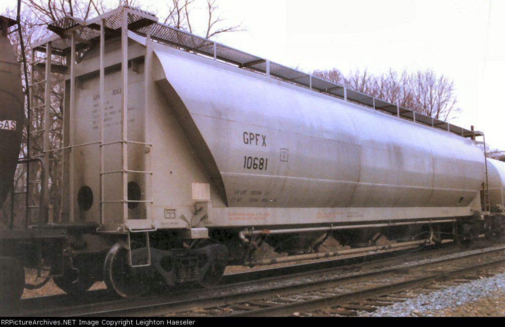 GPFX 10681