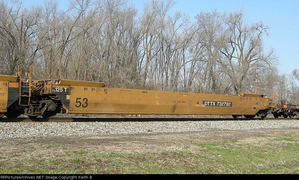 DTTX 732792A