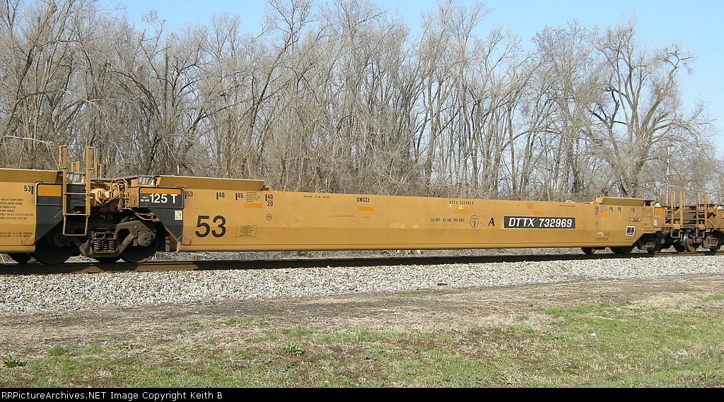 DTTX 732969A