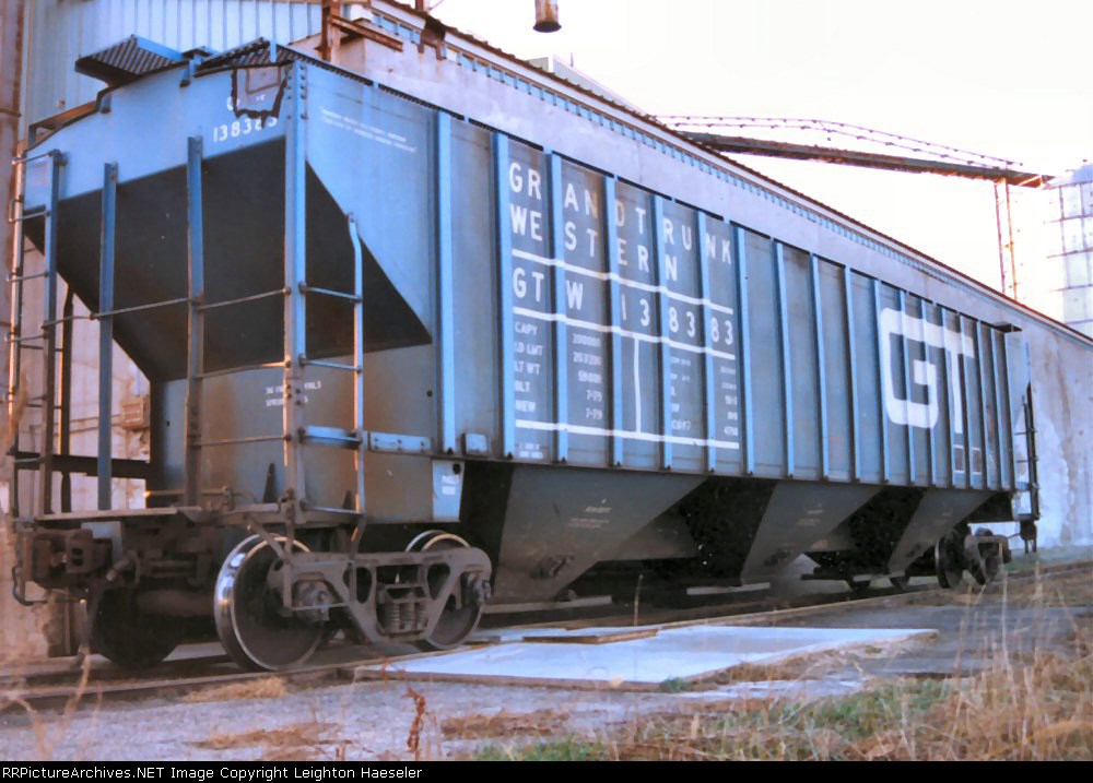GTW 138383