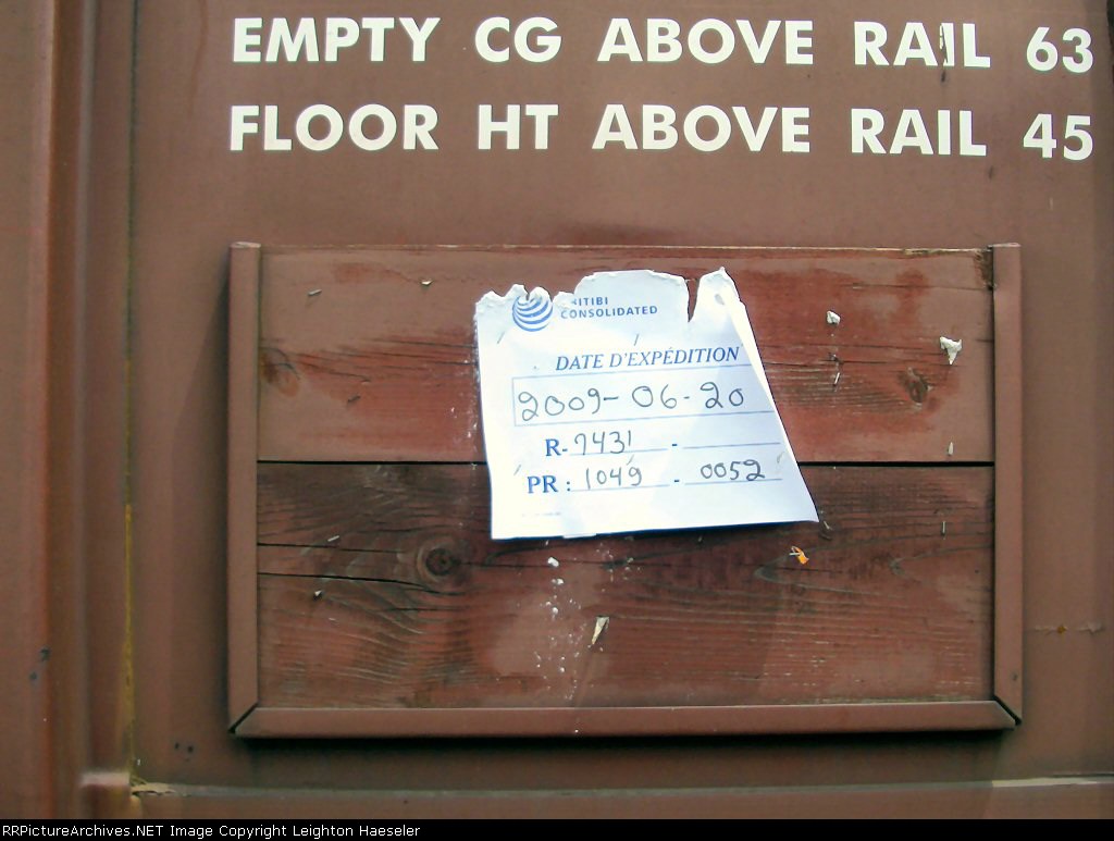 GTW 406451 tackboard