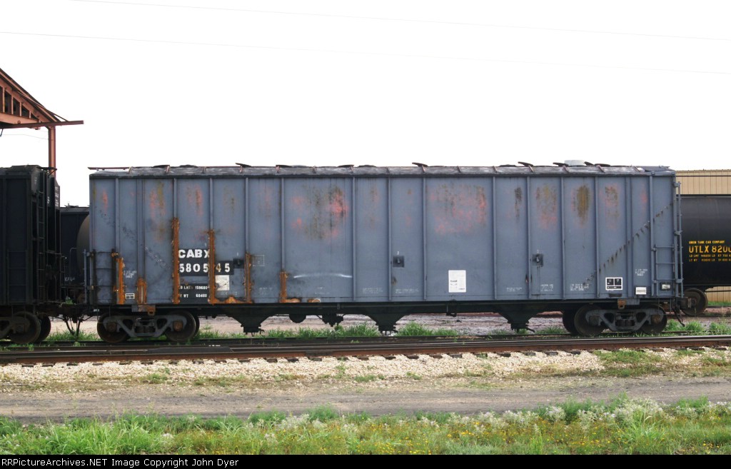 CABX 580545