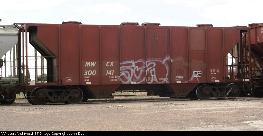 MWCX 300141