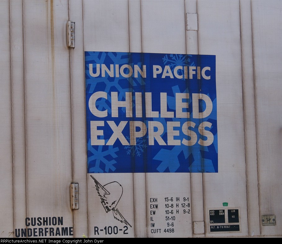 Chilled Express