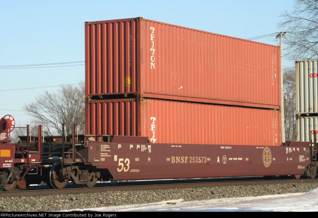 BNSF 253573