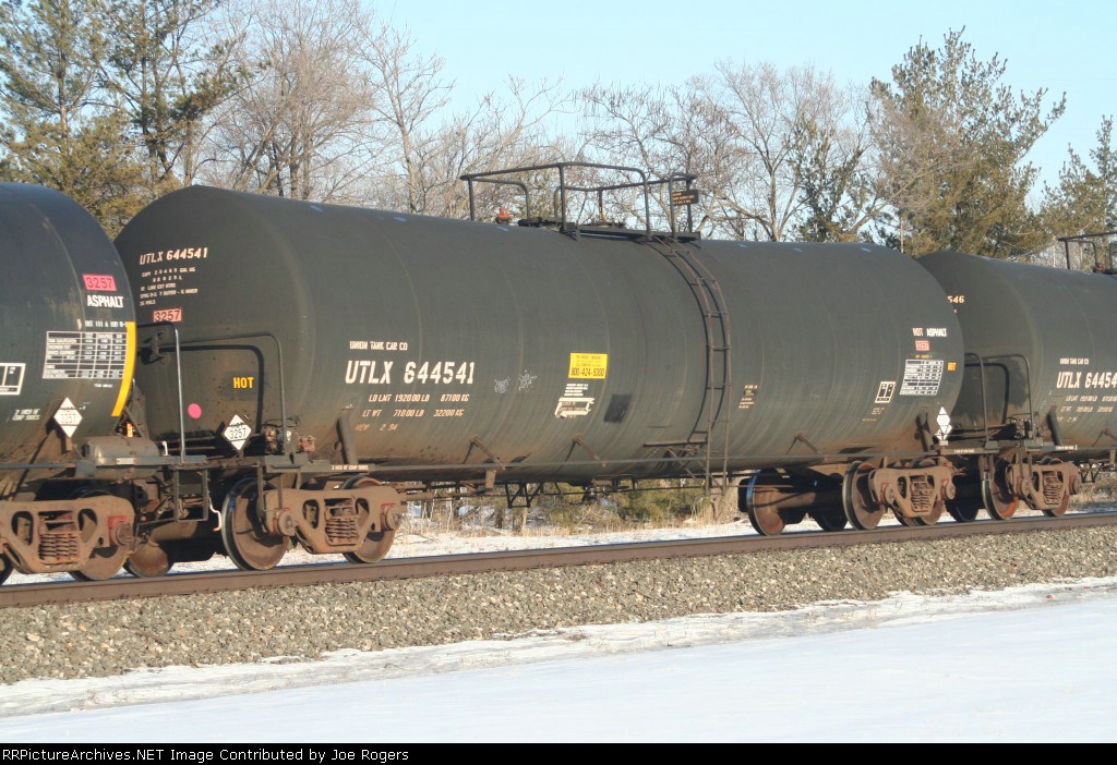 UTLX 644541