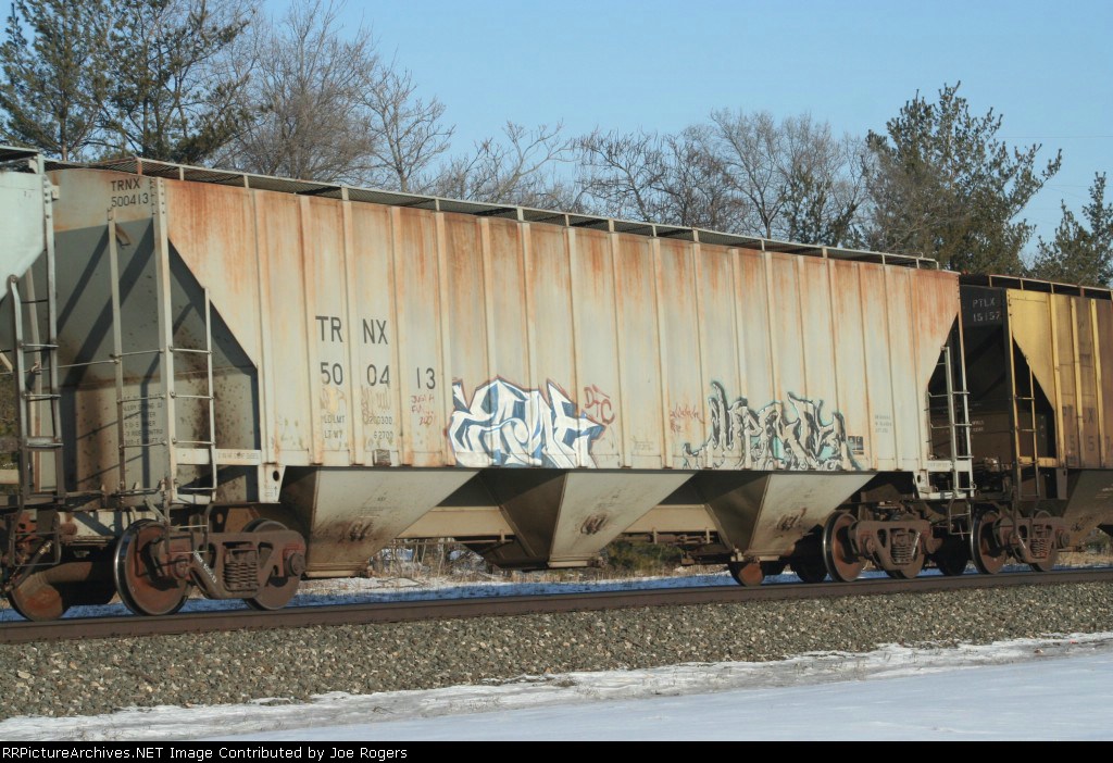 TRNX 500413