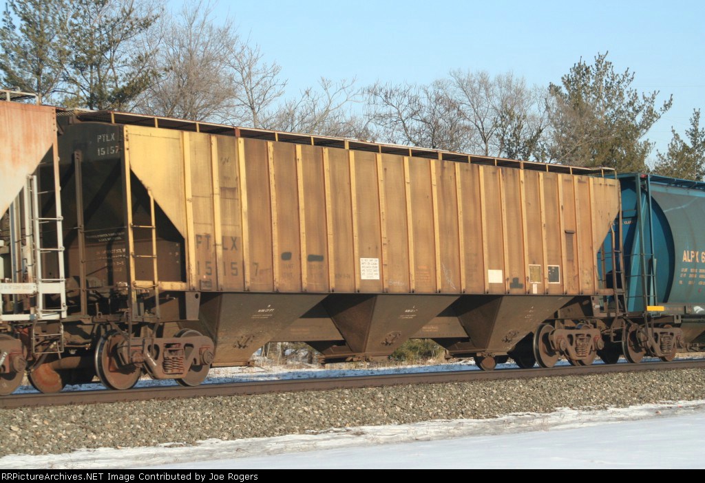 PTLX 15157