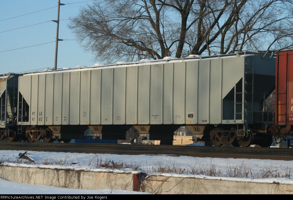 PTLX 41622