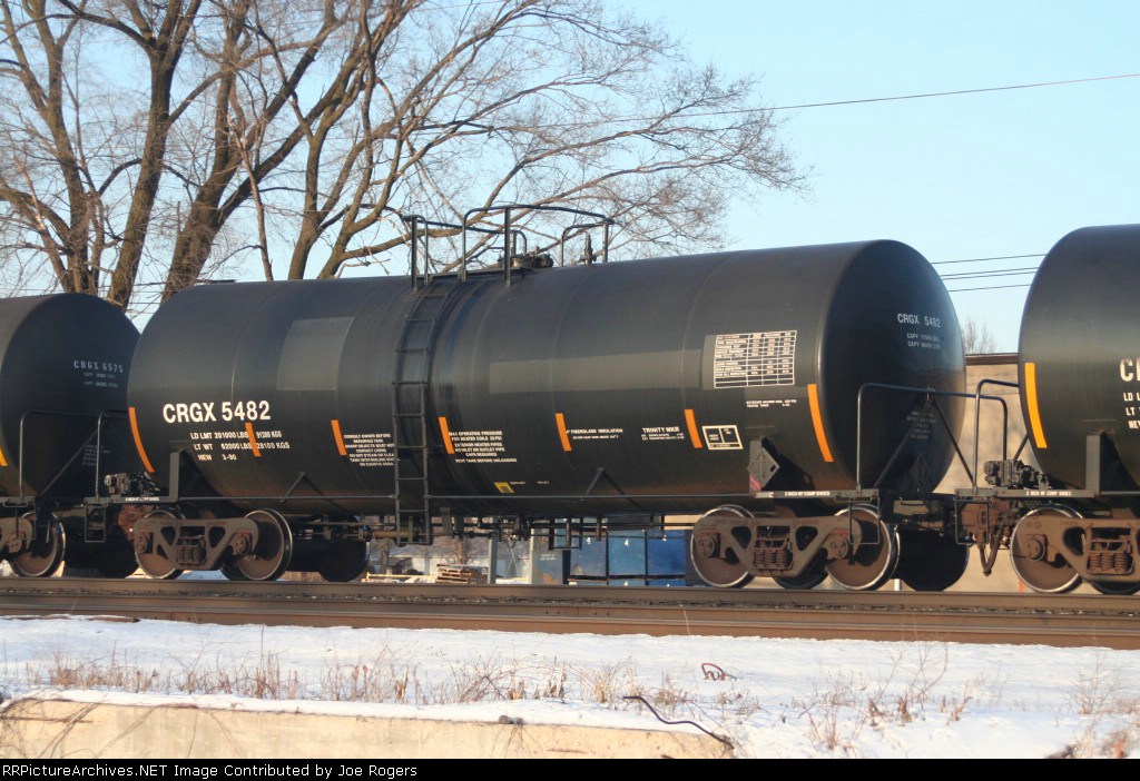 CRGX 5482