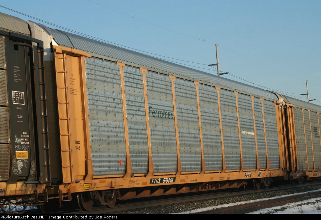TTGX 978448