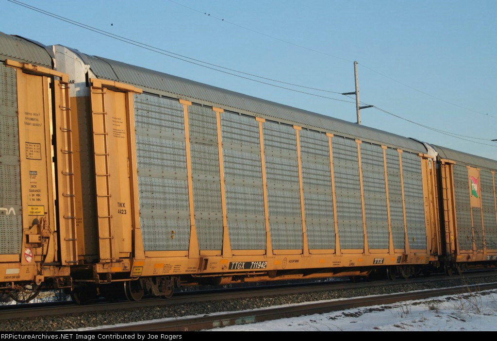 TTGX 711942