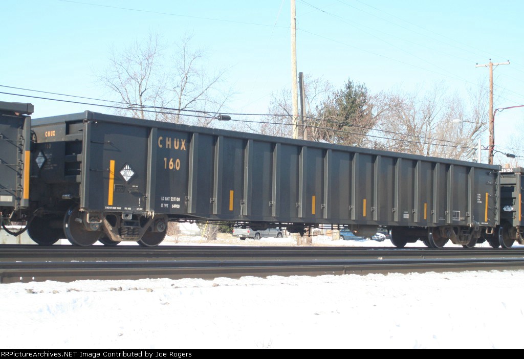 CHUX 160