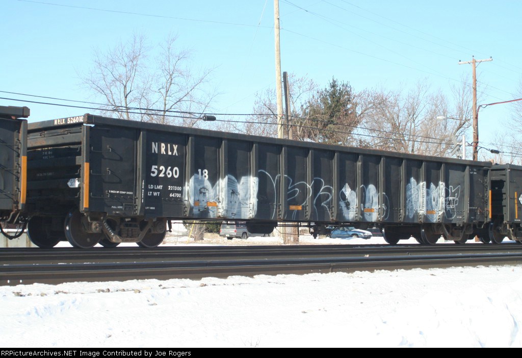 NRLX 526018