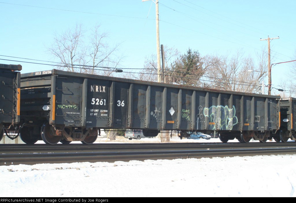 NRLX 526136