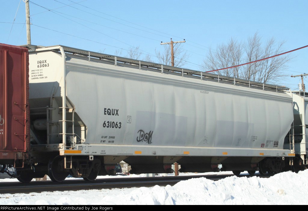 EQUX 631063