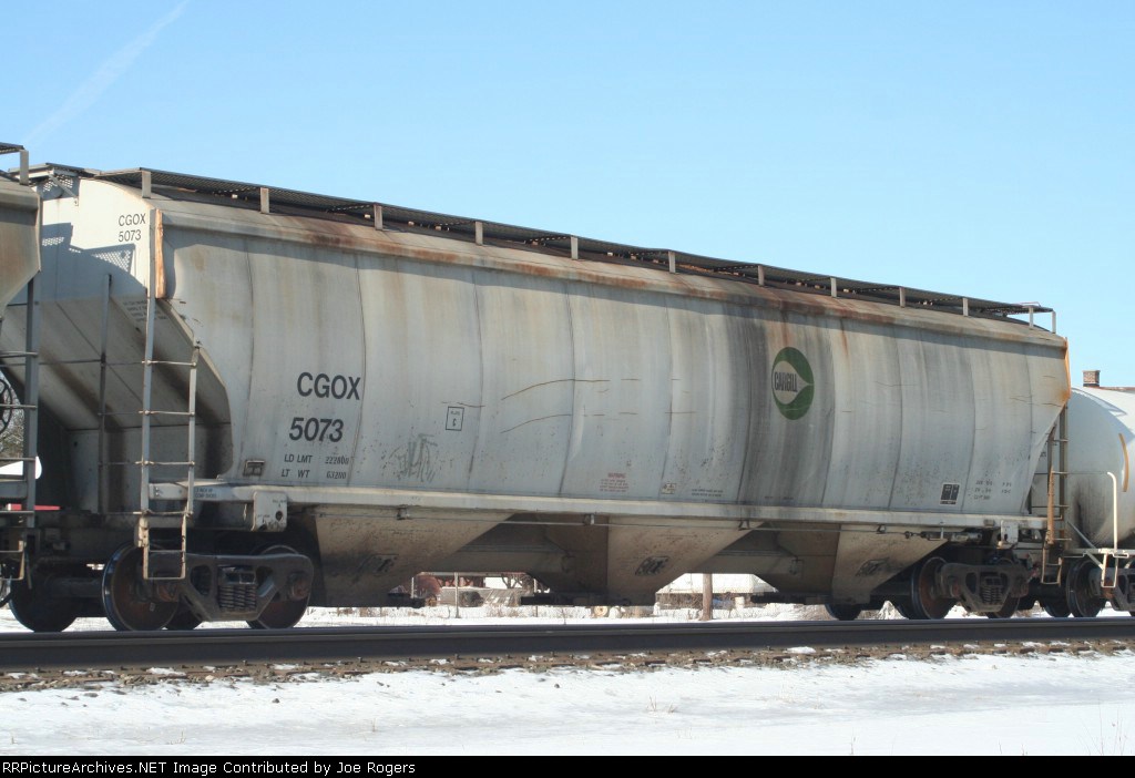 CGOX 5073