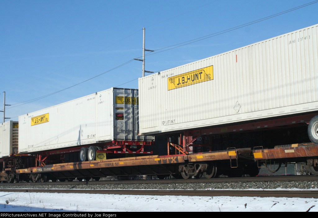 TTEX 354080