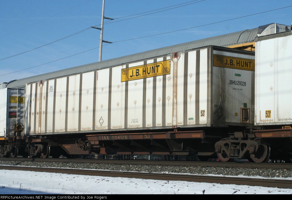 TTAX 554126