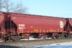 BNSF 450811