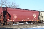 BNSF 403240