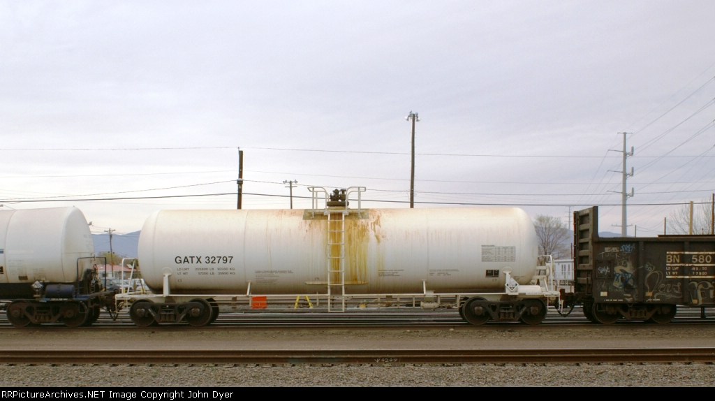 GATX 32797