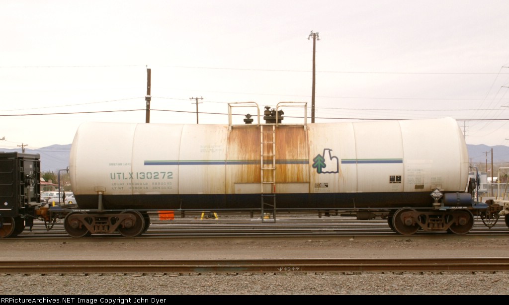 UTLX 130272