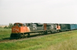 CNR 8813 & 2270