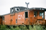 CNR VAN