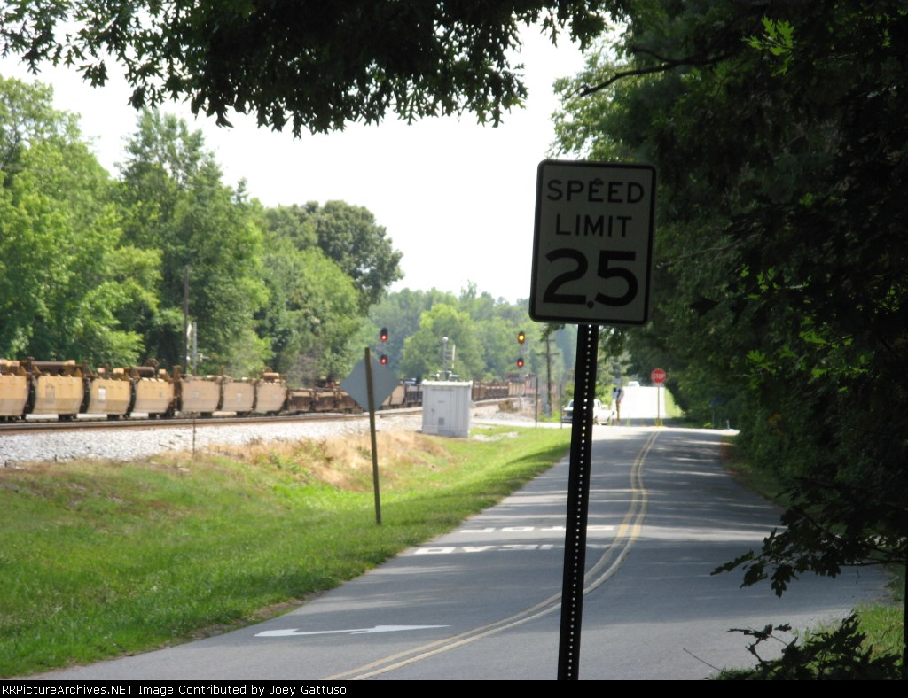 CSX Q176