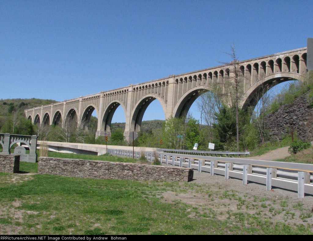 Tunkhannock Viaduct