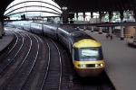 InterCity 125