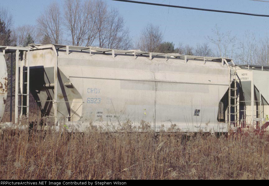 CRDX 6923
