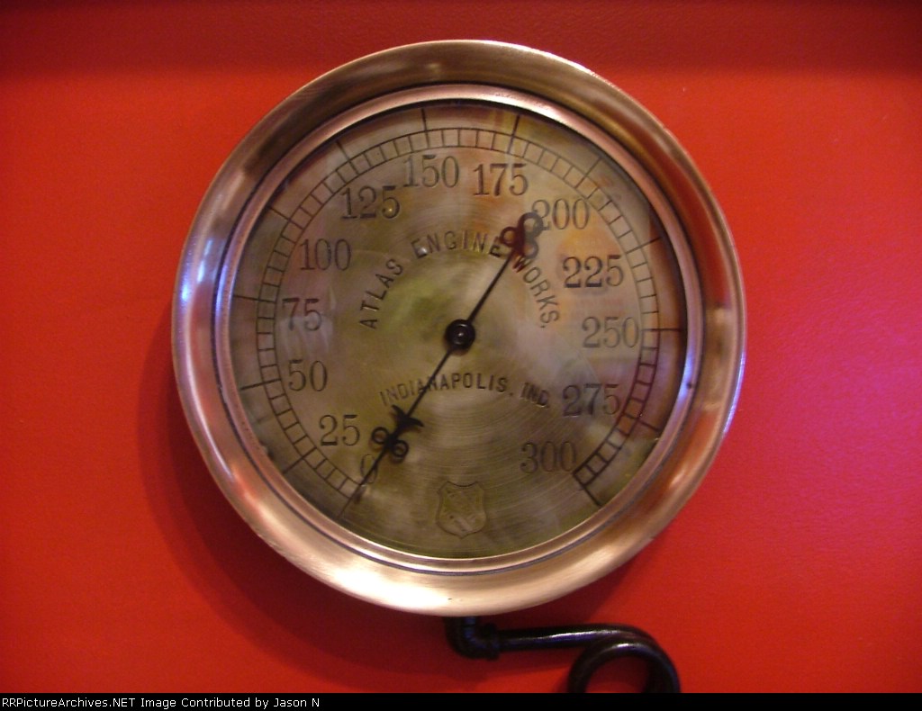 Atlas Engine and Boiler works