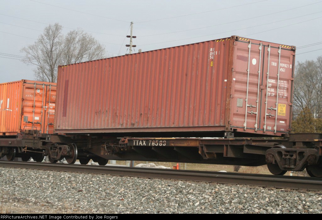 TTAX 78589