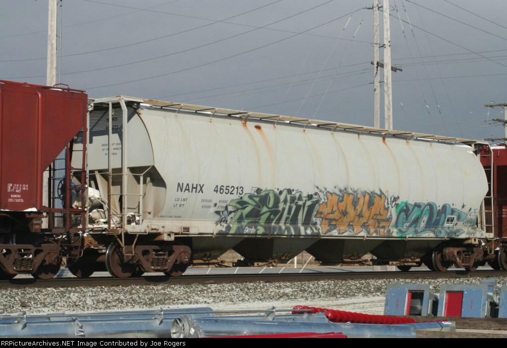 NAHX 465213