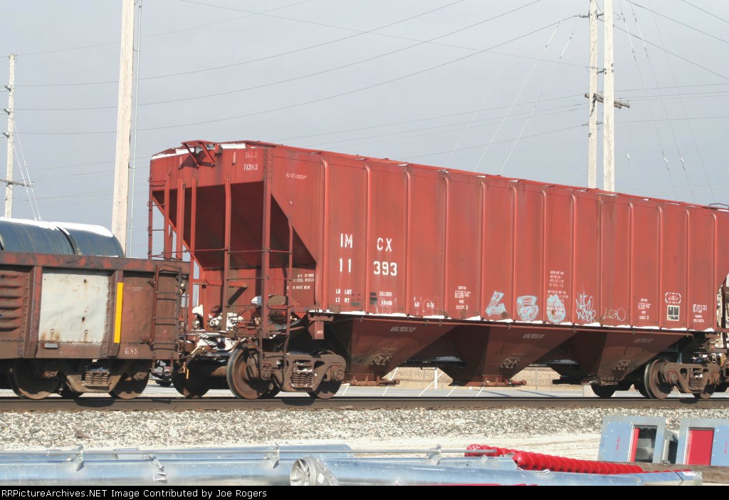 IMXC 11393