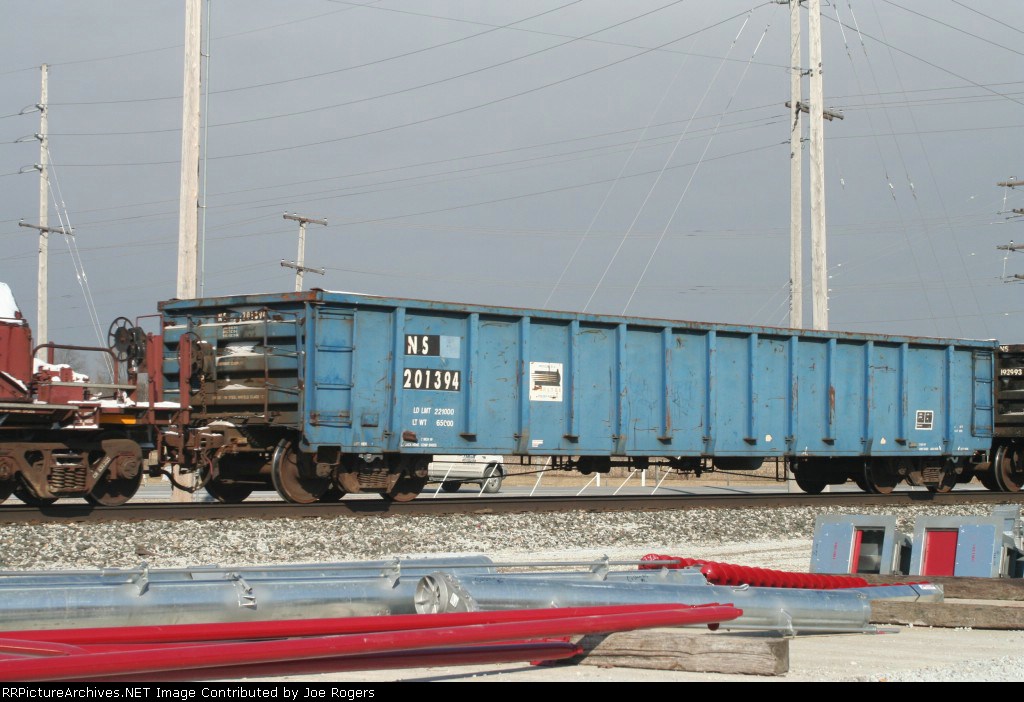 NS 201394