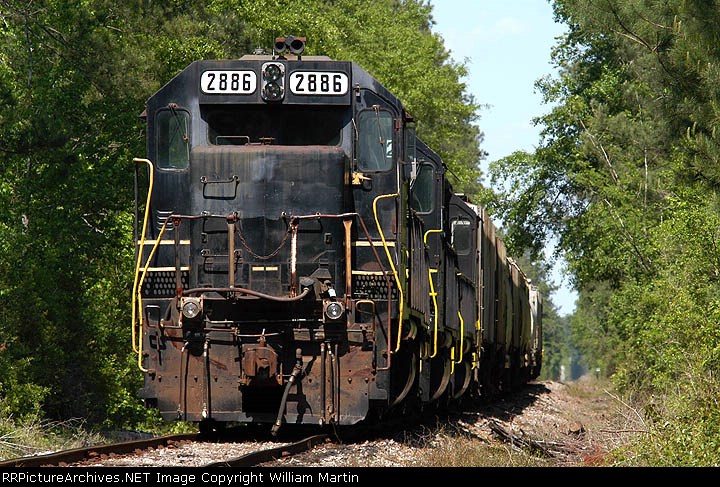 WGCR GP powers local