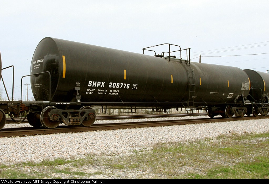 SHPX 208776