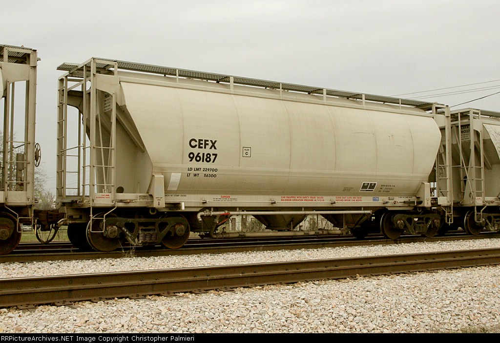 CEFX 96187