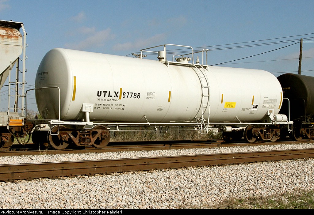 UTLX 67786