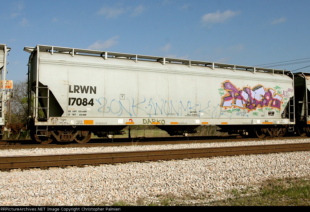 LRWN 17084