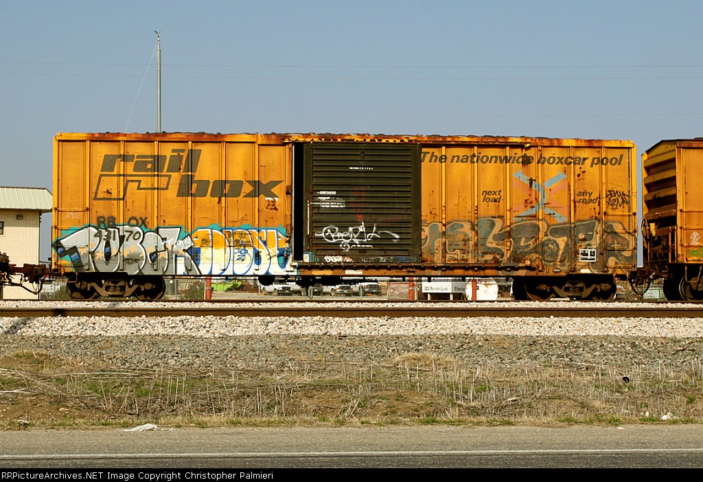 RBOX 43170