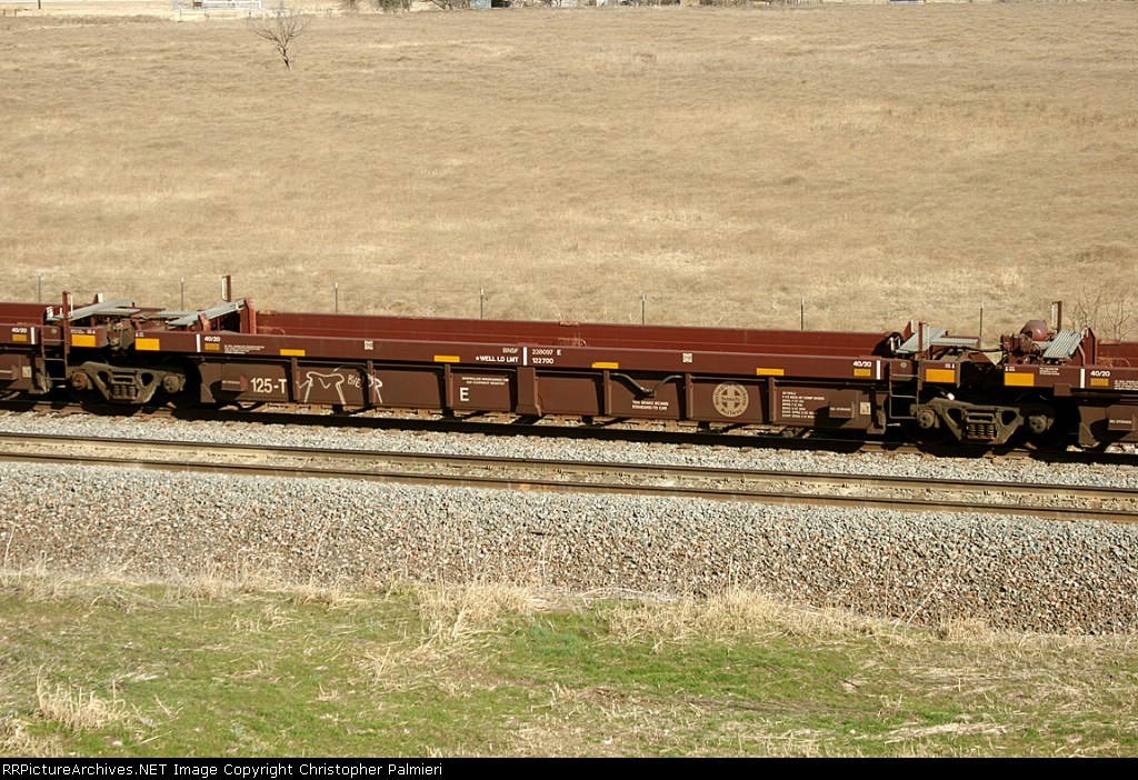 BNSF 238097