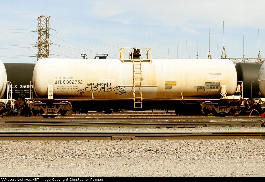 UTLX 802752