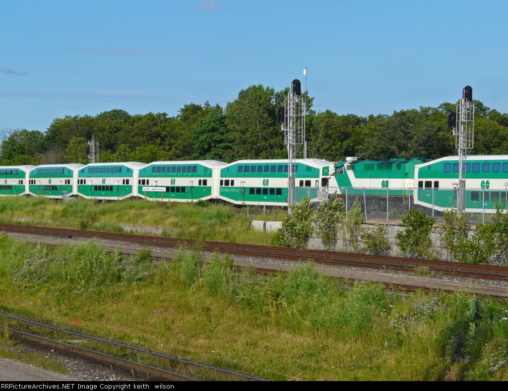 MOVING THE SICK GOT 545