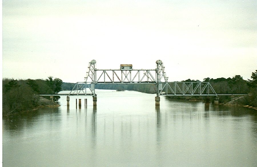 Ex-SAL Lnft bridge
